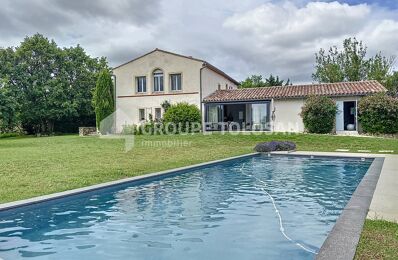vente maison 745 000 € à proximité de Labastide-Beauvoir (31450)