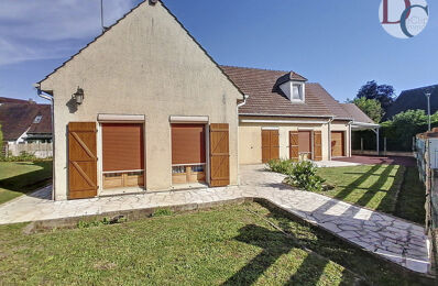 vente maison 345 000 € à proximité de Cauffry (60290)