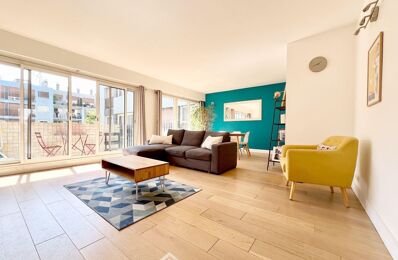vente appartement 750 000 € à proximité de Le Bourget (93350)