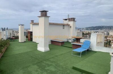 vente appartement 950 000 € à proximité de Antibes (06600)