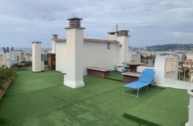 vente appartement 950 000 € à proximité de Antibes (06600)