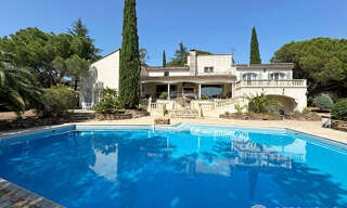 Maison 9 Pièces 295 m² à vendre à Roquebrune-sur-Argens (83520)