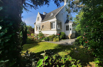 vente maison 257 000 € à proximité de Saint-Martin-des-Champs (29600)