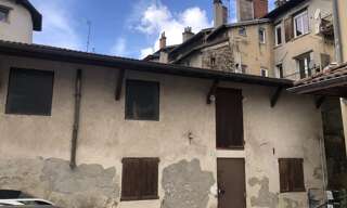Appartement 2 Pièces 135 m² à vendre à Saint-Marcellin (38160)