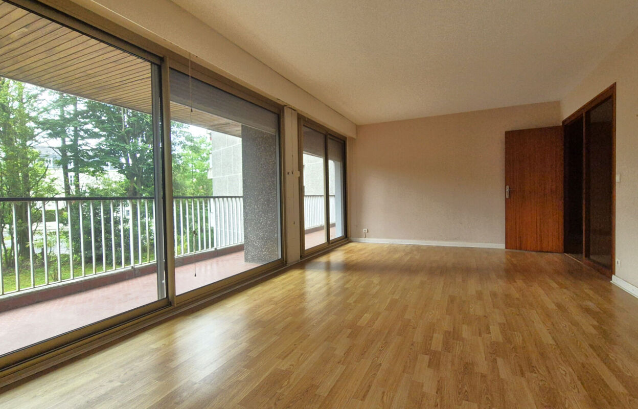 appartement 4 pièces 87 m2 à vendre à Pau (64000)