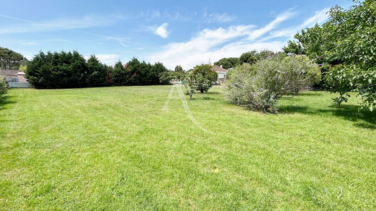 terrain  pièces 1200 m2 à vendre à Aussonne (31840)