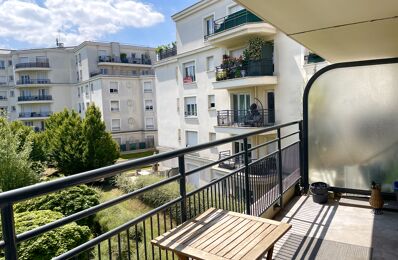 location appartement 1 641 € CC /mois à proximité de Villeneuve-la-Garenne (92390)