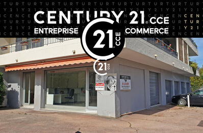 location commerce 1 863 € CC /mois à proximité de Opio (06650)