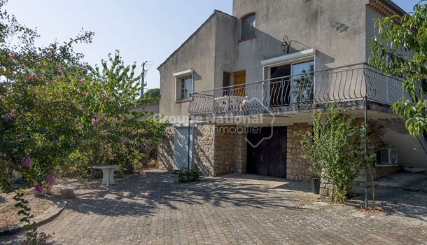 Villa / Maison 6 pièces  à vendre Lorgues 83510