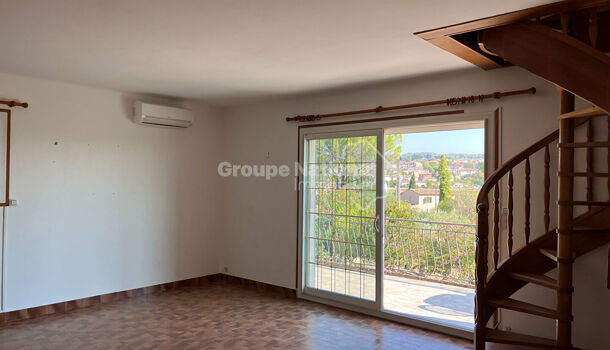 Villa / Maison 6 pièces  à vendre Lorgues 83510