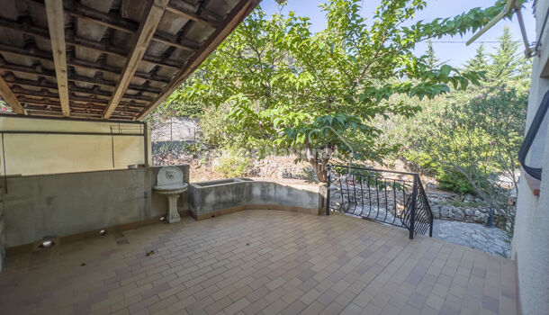 Villa / Maison 6 pièces  à vendre Lorgues 83510