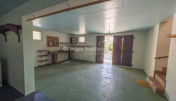 Villa / Maison 6 pièces  à vendre Lorgues 83510