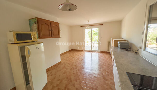 Villa / Maison 6 pièces  à vendre Lorgues 83510