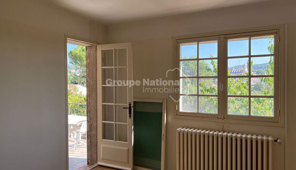 Villa / Maison 6 pièces  à vendre Lorgues 83510