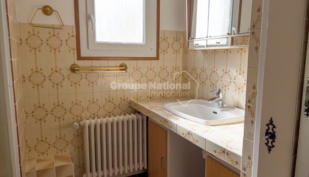 Villa / Maison 6 pièces  à vendre Lorgues 83510