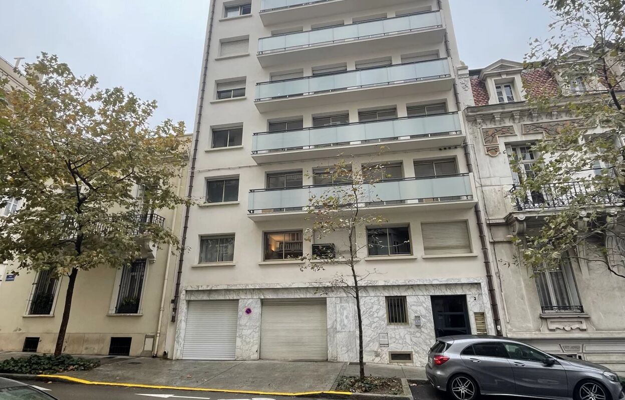 garage  pièces 12 m2 à vendre à Perpignan (66000)