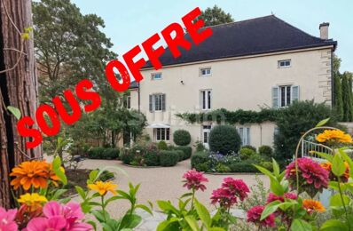 vente maison 940 000 € à proximité de Beaune (21200)