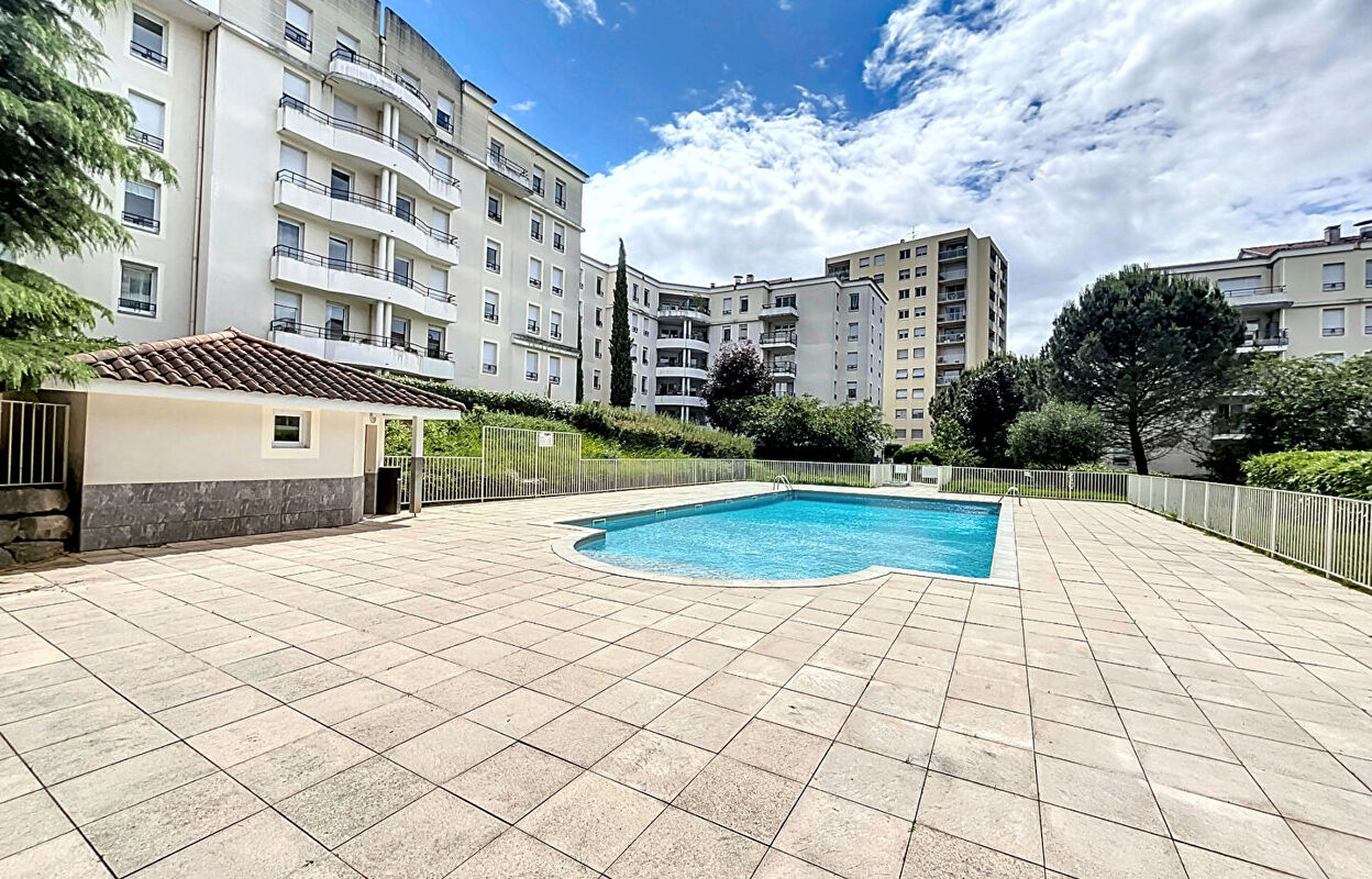 appartement 3 pièces 66 m2 à vendre à Tassin-la-Demi-Lune (69160)