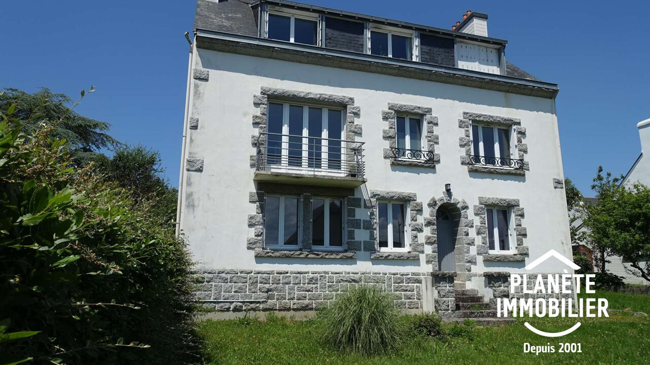 maison 10 pièces 192 m2 à vendre à Pont-Croix (29790)