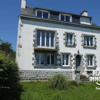 Maison 10 pièces 192 m²