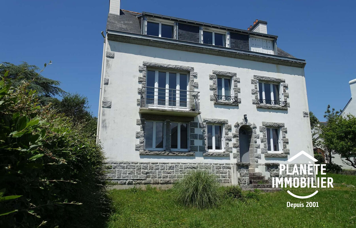 maison 10 pièces 192 m2 à vendre à Pont-Croix (29790)