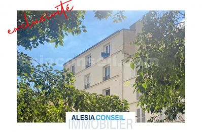 vente appartement 315 000 € à proximité de Vanves (92170)