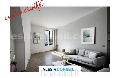 vente appartement 285 000 € à proximité de Clichy (92110)