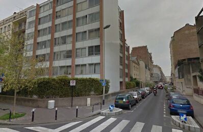 vente appartement 205 000 € à proximité de Noisy-le-Sec (93130)