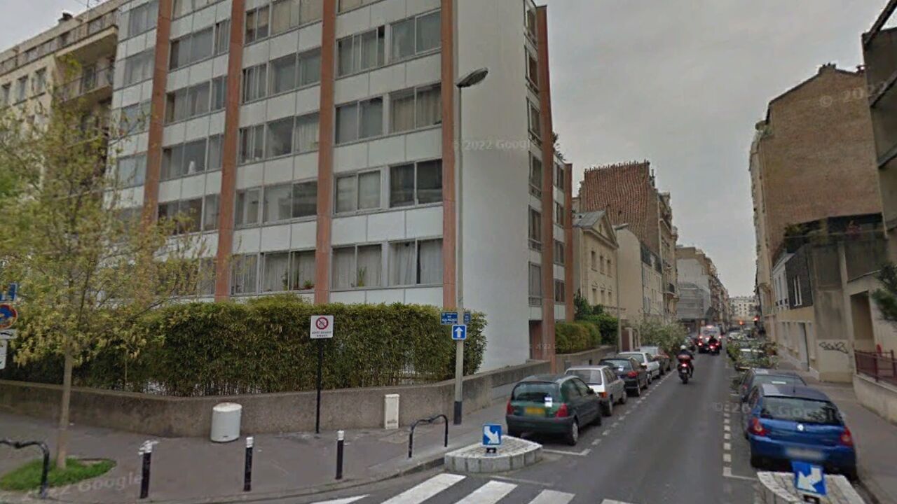 appartement 1 pièces 27 m2 à vendre à Courbevoie (92400)