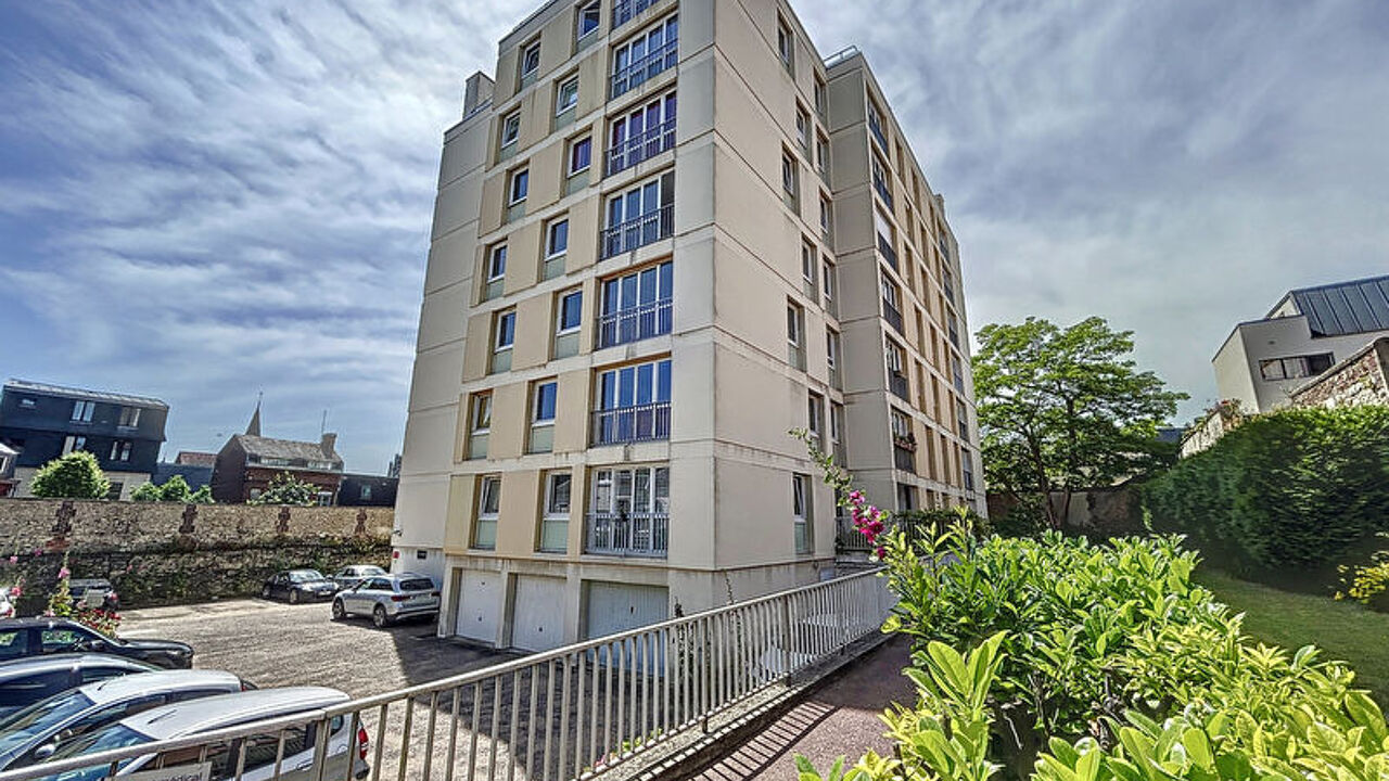 appartement 3 pièces 60 m2 à vendre à Rouen (76000)