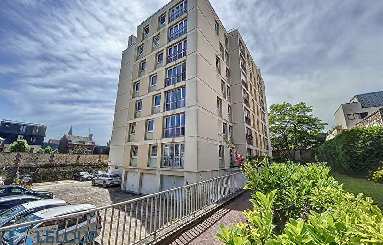 appartement 3 pièces 60 m2 à vendre à Rouen (76000)