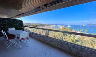 Appartement 3 Pièces 88 m² à vendre à Cannes (06400)