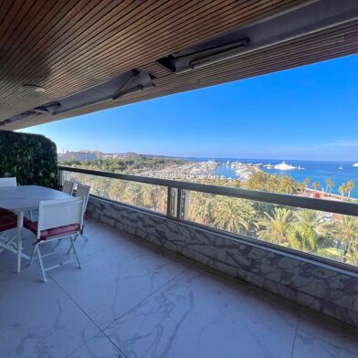 Appartement 3 pièces 3180000 €