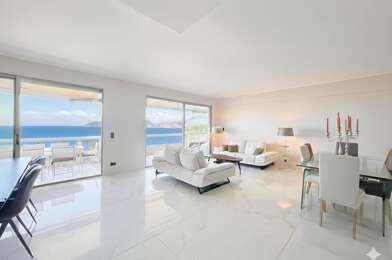 Appartement 3 pièces 3000000 €