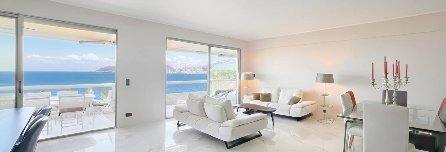 Appartement 3 Pièces 88 m² à vendre à Cannes (06400)