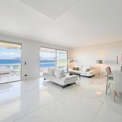 Appartement 3 pièces 3000000 €