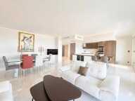 CANNES CROISETTE – 3P D'EXCEPTION – VUE MER PANORAMIQUE — photo 2