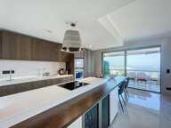 CANNES CROISETTE – 3P D'EXCEPTION – VUE MER PANORAMIQUE — photo 4