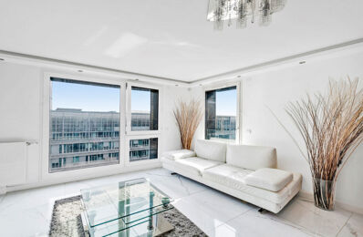 vente appartement 1 365 000 € à proximité de Clichy (92110)