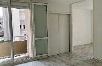 appartement 4 pièces 70 m2 à vendre à Montélimar (26200)