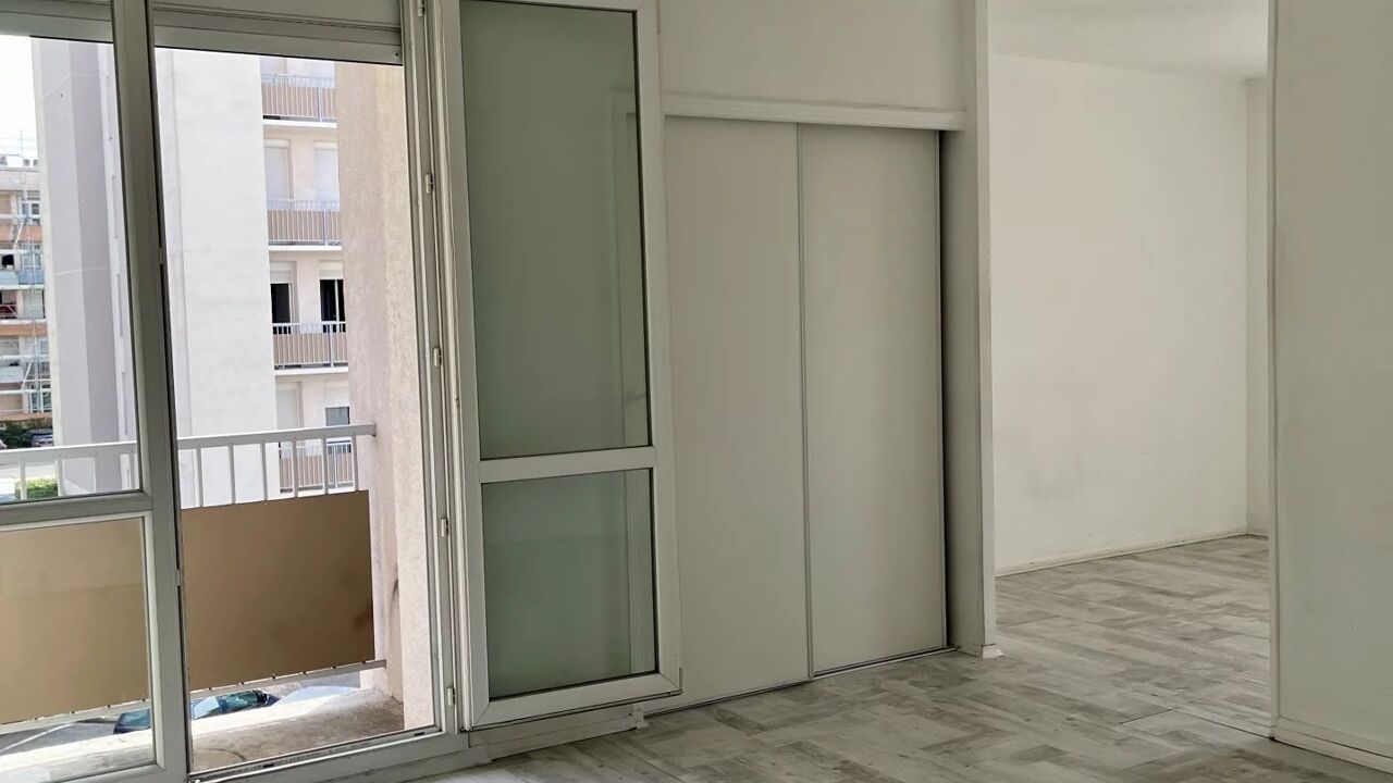 appartement 4 pièces 70 m2 à vendre à Montélimar (26200)