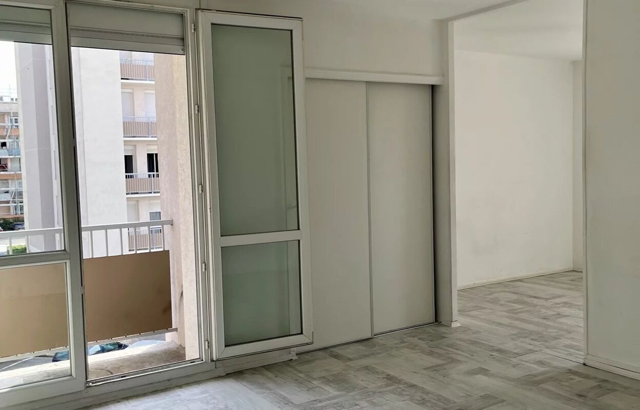 appartement 4 pièces 70 m2 à vendre à Montélimar (26200)