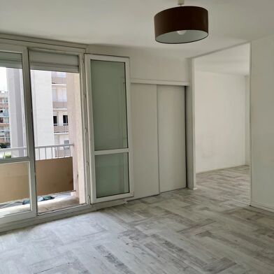 Appartement 4 pièces 70 m²