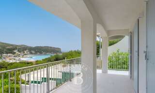 Appartement 4 Pièces 106 m² à vendre à Carry-le-Rouet (13620)