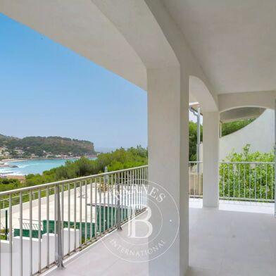 Appartement 4 pièces 649000 €