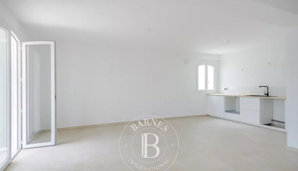 Appartement 4 pièces  à vendre Carry-le-Rouet 13620