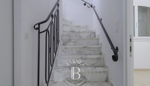 Appartement 4 pièces  à vendre Carry-le-Rouet 13620