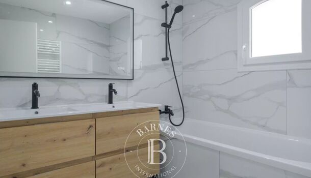 Appartement 4 pièces  à vendre Carry-le-Rouet 13620