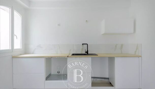 Appartement 4 pièces  à vendre Carry-le-Rouet 13620