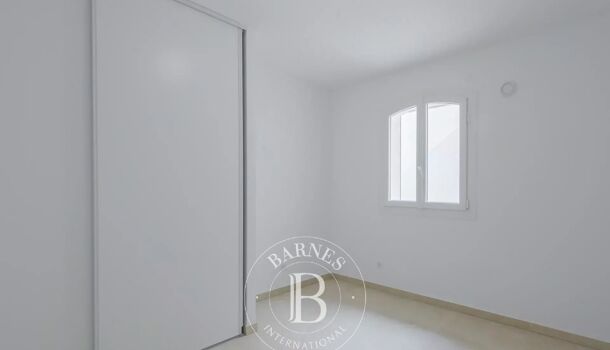 Appartement 4 pièces  à vendre Carry-le-Rouet 13620